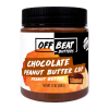 Chocolate Peanut Butter Cup OffBeat Butter