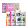 Clear Protein: Variety (8 Pack)