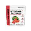 Hydrate + Electrolytes: Strawberry Watermelon (30 Serving Bag)